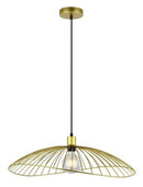 K Light T-KLCH-16/SG, T-KLCH-16/BL, T-KLCH-16/WH 230v 40W Solo Sensu Pendant (Multiple Colors/Finishes)-Mr Smart Lighting Company.