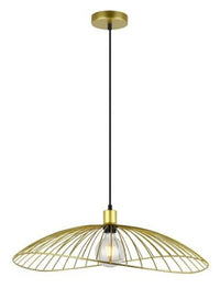K Light T-KLCH-16/SG, T-KLCH-16/BL, T-KLCH-16/WH 230v 40W Solo Sensu Pendant (Multiple Colors/Finishes)-Mr Smart Lighting Company.