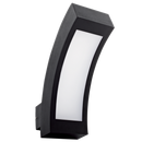 WALL LAMP-L070 BLACK