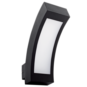 WALL LAMP-L070 BLACK