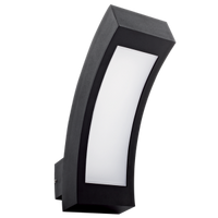 WALL LAMP-L070 BLACK