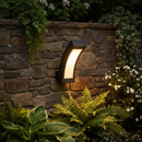 WALL LAMP-L070 BLACK