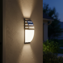 WALL LAMP-L079 STAINLESS