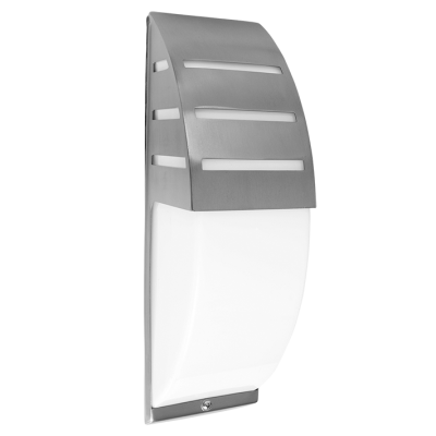 WALL LAMP-L079 STAINLESS