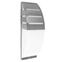 WALL LAMP-L079 STAINLESS