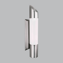 WALL LAMP-L081 STAINLESS