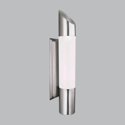 WALL LAMP-L081 STAINLESS