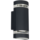 WALL LAMP-L123 BLACK