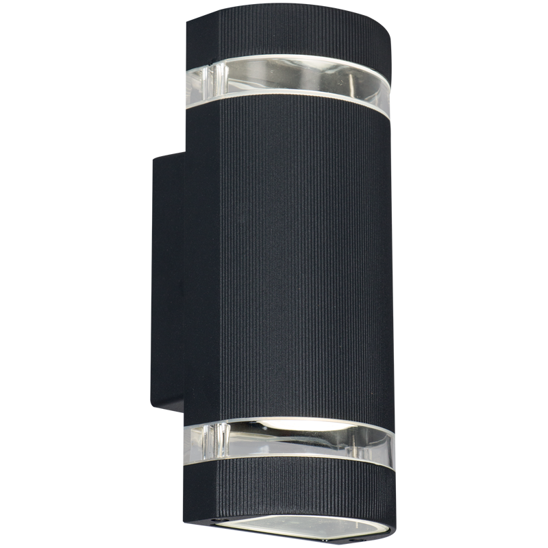 WALL LAMP-L123 BLACK