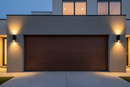 WALL LAMP-L272 BLACK