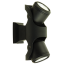 WALL LAMP-L272 BLACK