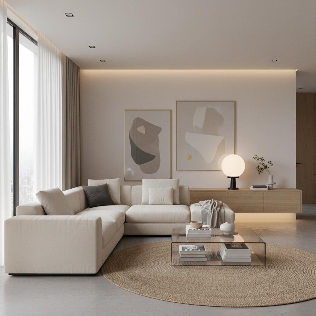 OUTDOOR LIGHT-L308 OPAL