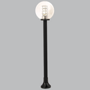 BOLLARD-L311 CLEAR