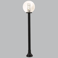 BOLLARD-L311 CLEAR