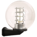 WALL LAMP-L312 CLEAR