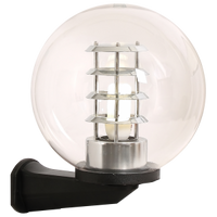 WALL LAMP-L312 CLEAR