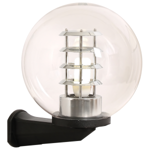 WALL LAMP-L312 CLEAR