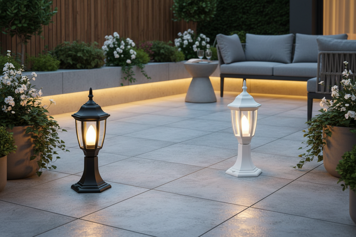 WALL LAMP-L341