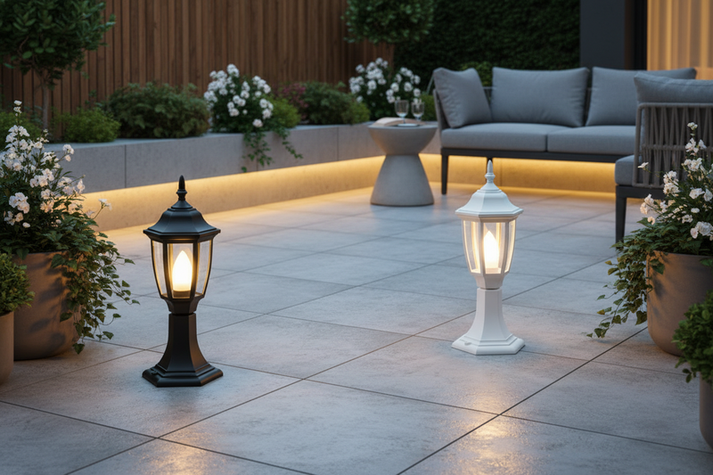 WALL LAMP-L341