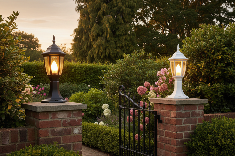 WALL LAMP-L341