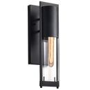 WALL LAMP-L353 BLACK