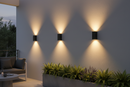 Wall lamp-Up and Down Facing wall lamp - L368