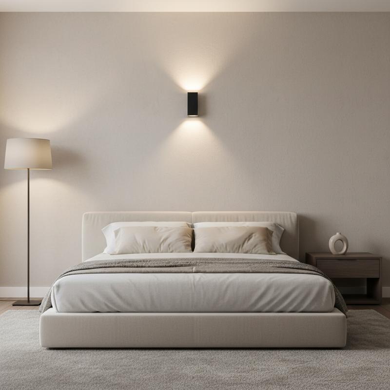 Wall lamp-Up and Down Facing wall lamp - L368