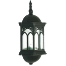 WALL LAMP-L4998 BLACK