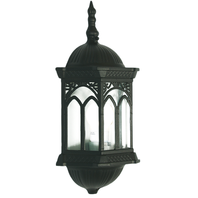 WALL LAMP-L4998 BLACK