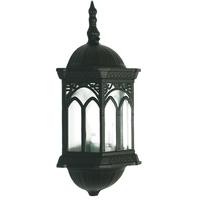 WALL LAMP-L4998 BLACK