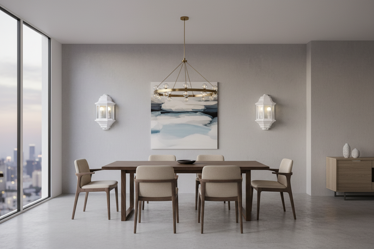 WALL LAMP-L5002
