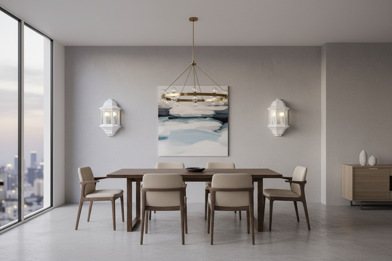 WALL LAMP-L5002