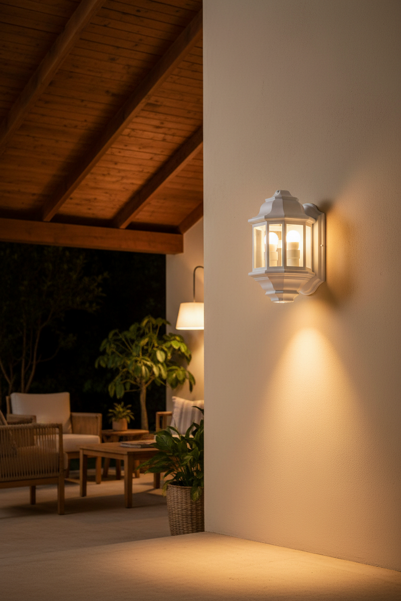 WALL LAMP-L5002