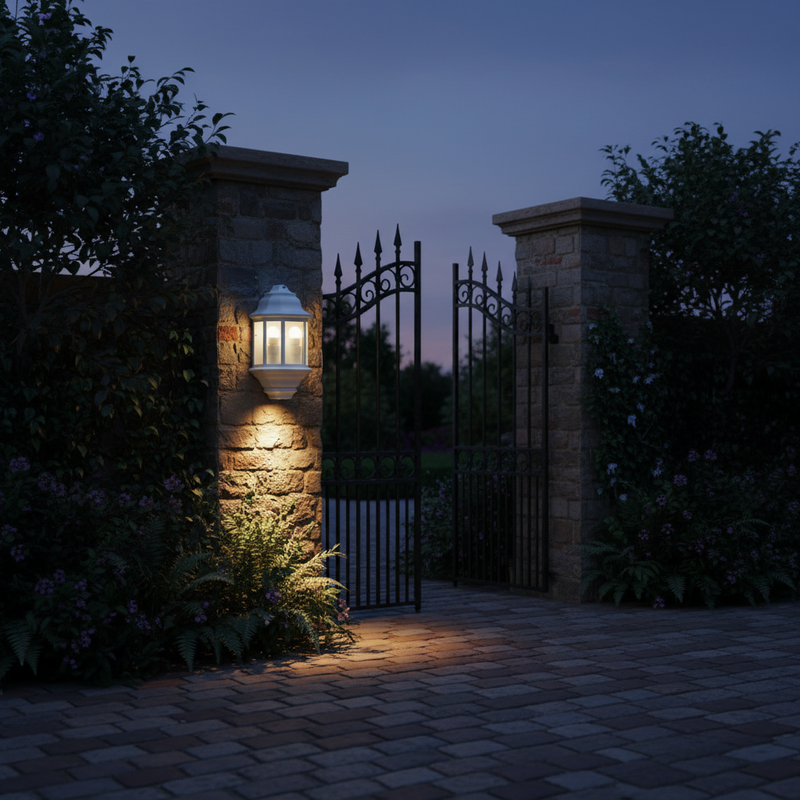 WALL LAMP-L5002