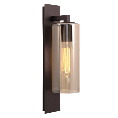WALL LAMP-L510 COFFEE