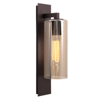 WALL LAMP-L510 COFFEE