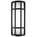 WALL LAMP-L512 BLACK
