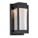 WALL LAMP-L530 BLACK