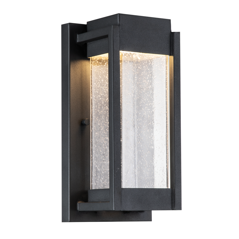 WALL LAMP-L530 BLACK