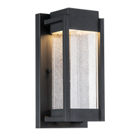 WALL LAMP-L530 BLACK