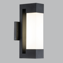 WALL LAMP-L531 BLACK