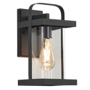 WALL LAMP-L536 BLACK