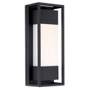 WALL LAMP-L541 BLACK