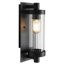 WALL LAMP-L544 BLACK