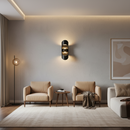 WALL LAMP-L546 BLACK