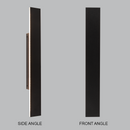 WALL LIGHT-L549 BLACK