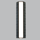WALL LAMP-L558 BLACK