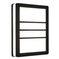 WALL LAMP-L561 BLACK
