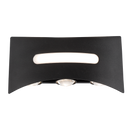 WALL LAMP-L563 BLACK