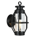 WALL LAMP-L571 BLACK
